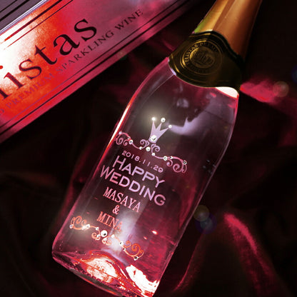 フェリスタス スワロフスキー 750m l 【5営業日出荷】