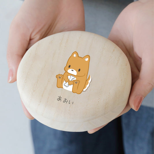 乳歯ケース ・ 干支デザイン