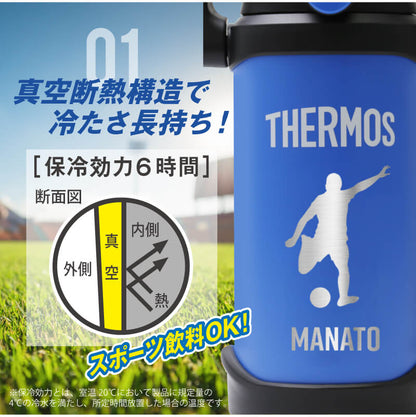 サーモス アスリートジャグ/FJQ-2000