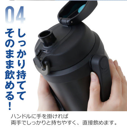 サーモス アスリートジャグ/FJQ-2001