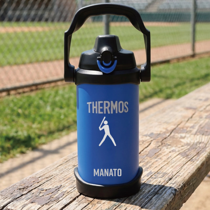 サーモススポーツサインジャグ/FJQ-2000