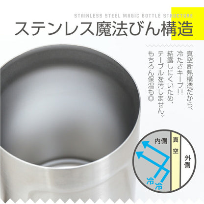 サーモスアウトドアジョッキ/JDK-601