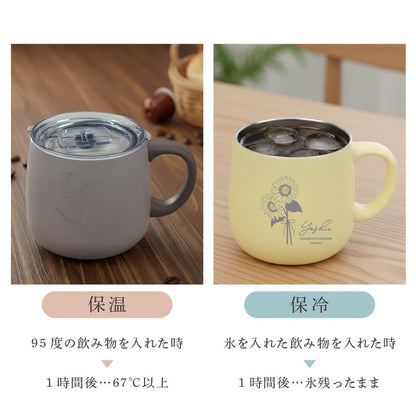 Fleur Mug Gift