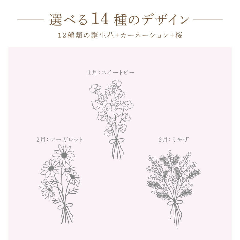 Fleur Mug Gift