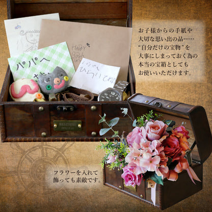 海賊王のトレジャーボックス