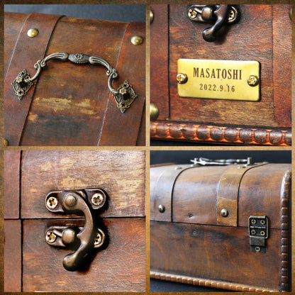 海賊王のトレジャーボックス