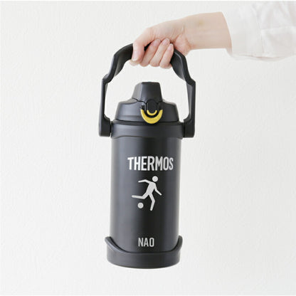 サーモススポーツサインジャグ/FJQ-2000